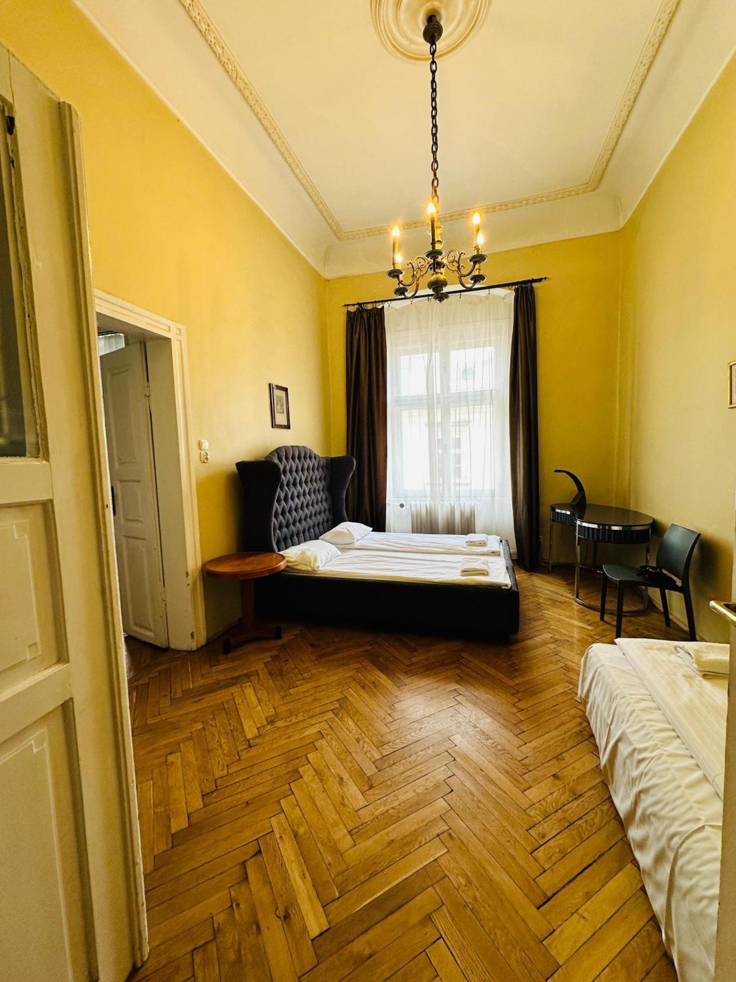 Main Market Square Apartments Krakow Exterior photo