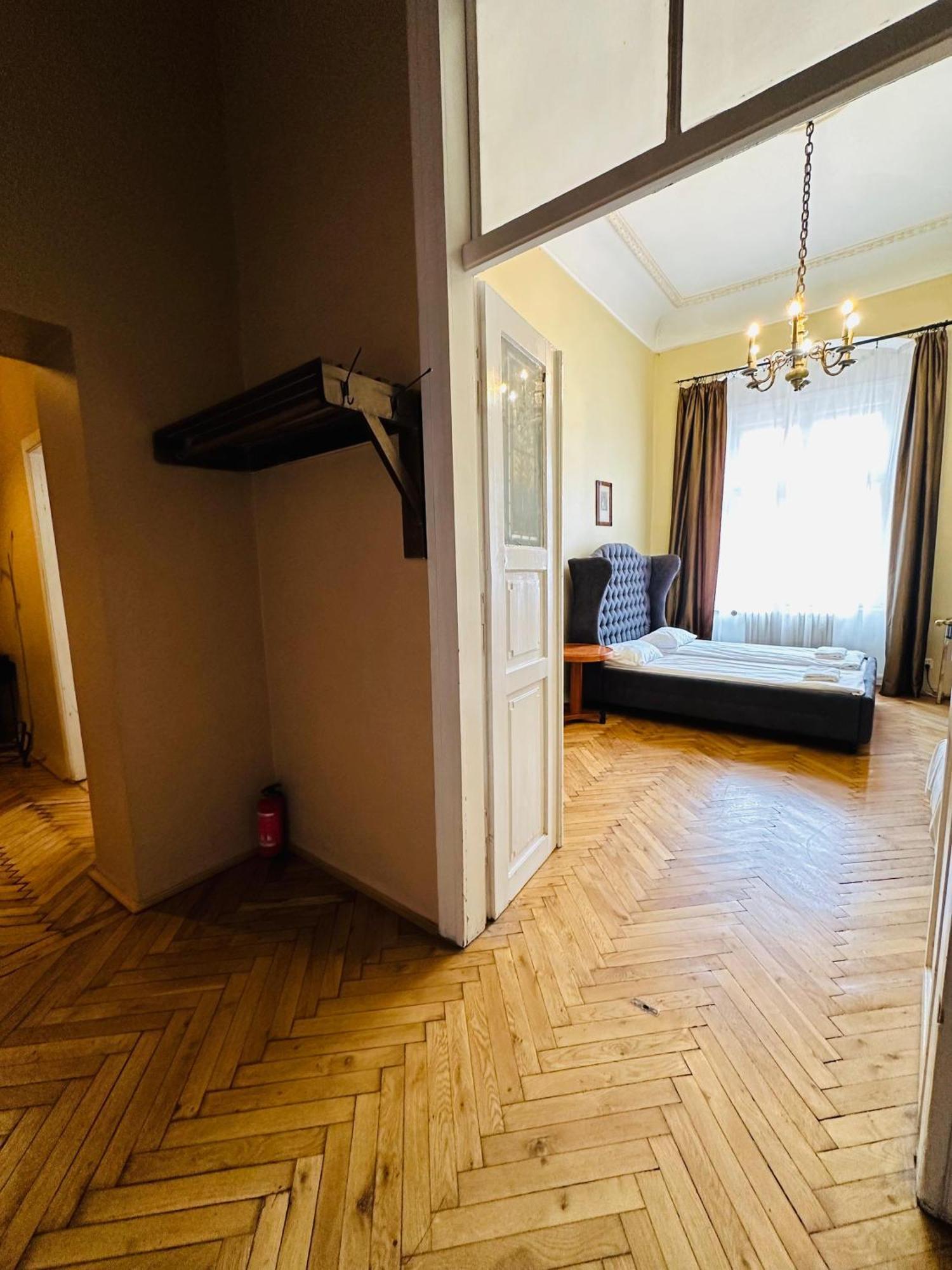 Main Market Square Apartments Krakow Exterior photo